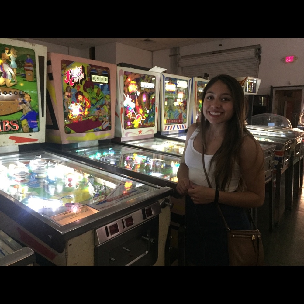 Meet your Posher, Alyssa